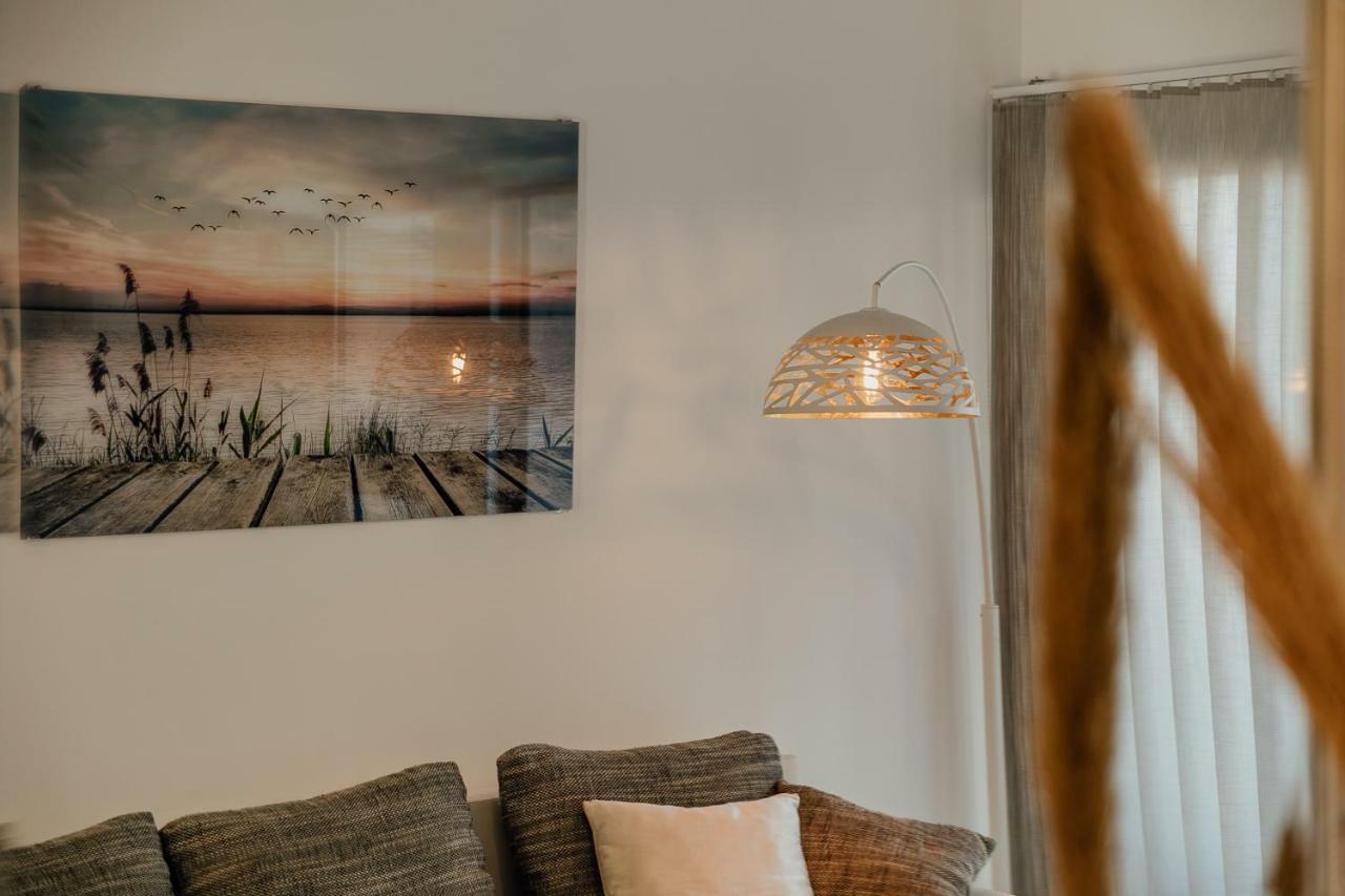 Ferienwohnung Acacia Hill A3 Ðenovići Exterior foto
