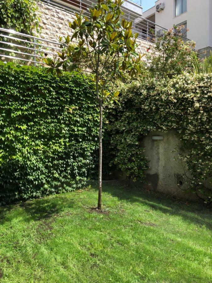 Ferienwohnung Acacia Hill A3 Ðenovići Exterior foto